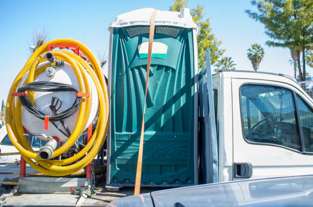 Best Portable restroom trailer rental  in Red Wing, MN