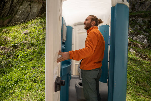 Portable Toilet Options We Offer in Red Wing, MN