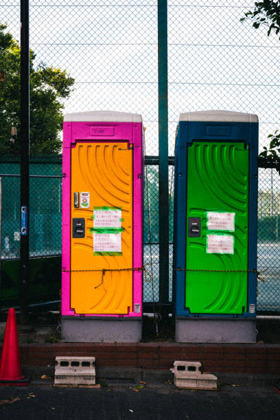 Best Portable bathroom rental  in Red Wing, MN