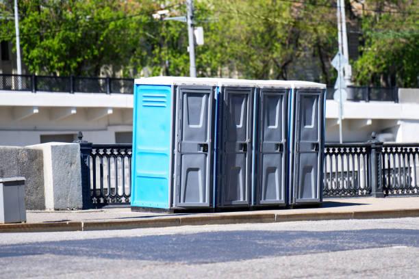 Best Sanitation services for porta potties  in Red Wing, MN