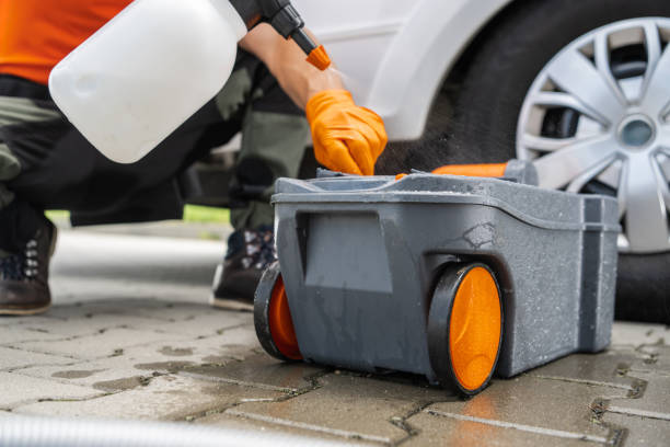 Best Portable toilet rental cost  in Red Wing, MN